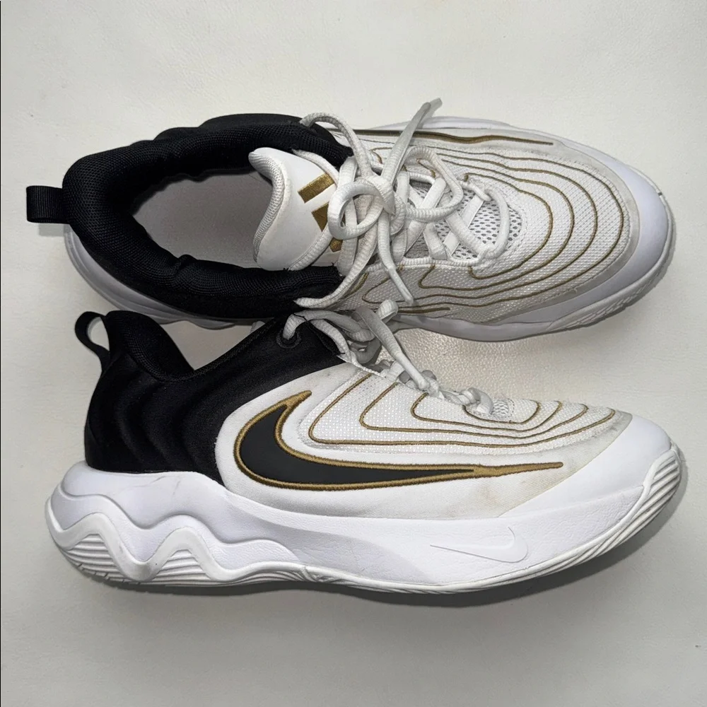 Nike great used